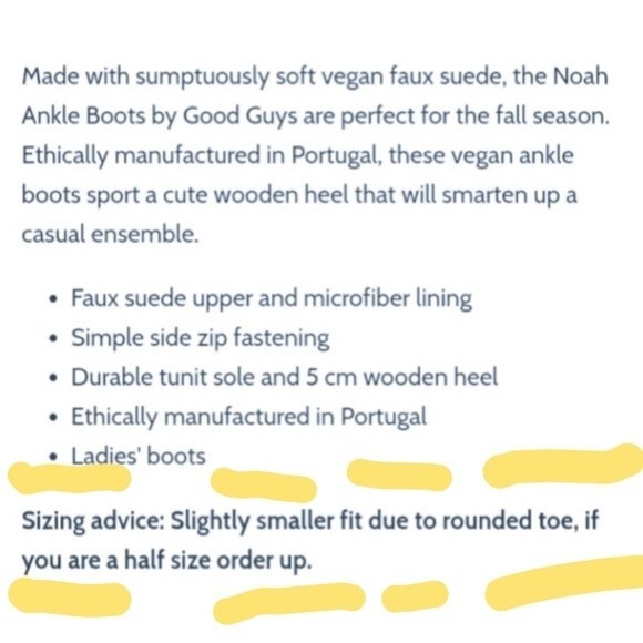 Heeled Ankle Boots zipperd Elegant Tan Suede Leather Style READ - Picture 13 of 15